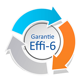 Garantie Effi 6