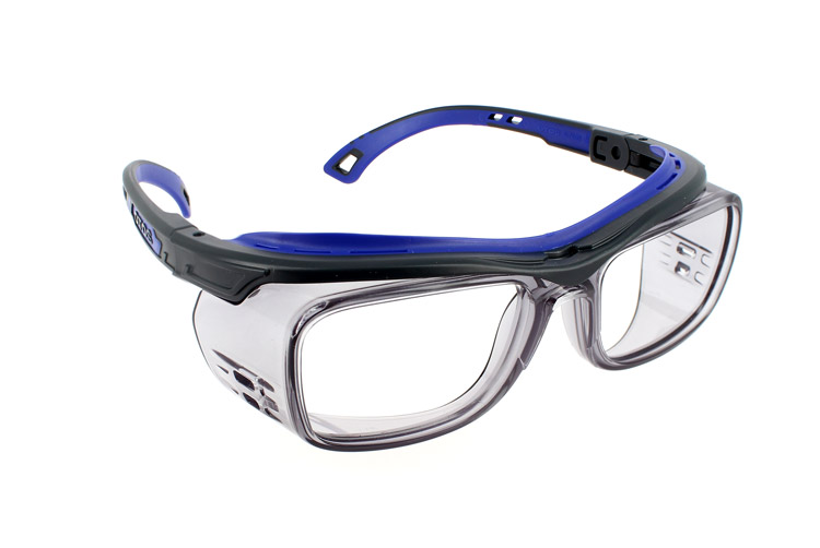 Lunettes de sécurité à la vue Otos Light 7600