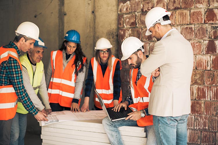 La protection auditive dans le Bâtiment et Travaux Publics (BTP)