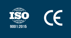 ISO 9001:2015 - CE