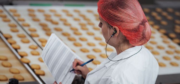 Protéger l’audition des employés de l'industrie Agro-alimentaire