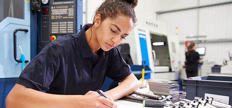 bruit sur le lieu de travail