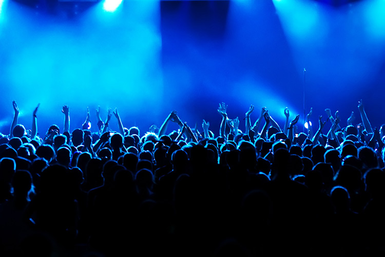 Gare aux acouphènes après un festival