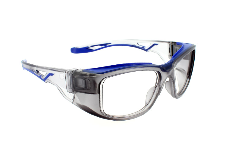 Lunettes de Protection (correctrices), Protections auditives